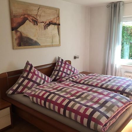 Ferienwohnung Am Gehrenberg Markdorf Zewnętrze zdjęcie