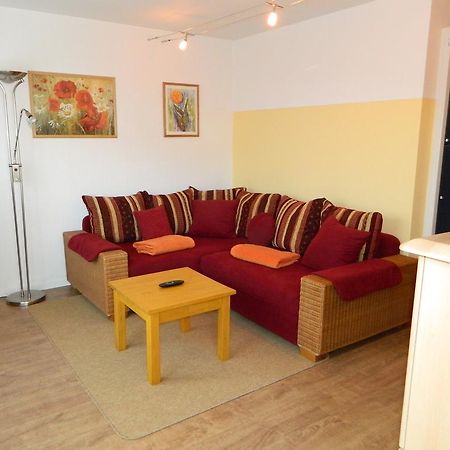 Ferienwohnung Am Gehrenberg Markdorf Zewnętrze zdjęcie