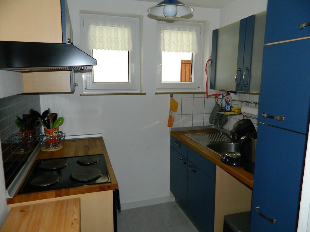 Ferienwohnung Am Gehrenberg Markdorf Pokój zdjęcie