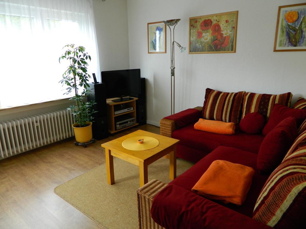 Ferienwohnung Am Gehrenberg Markdorf Pokój zdjęcie