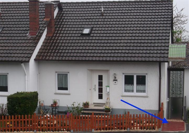 Ferienwohnung Am Gehrenberg Markdorf Pokój zdjęcie