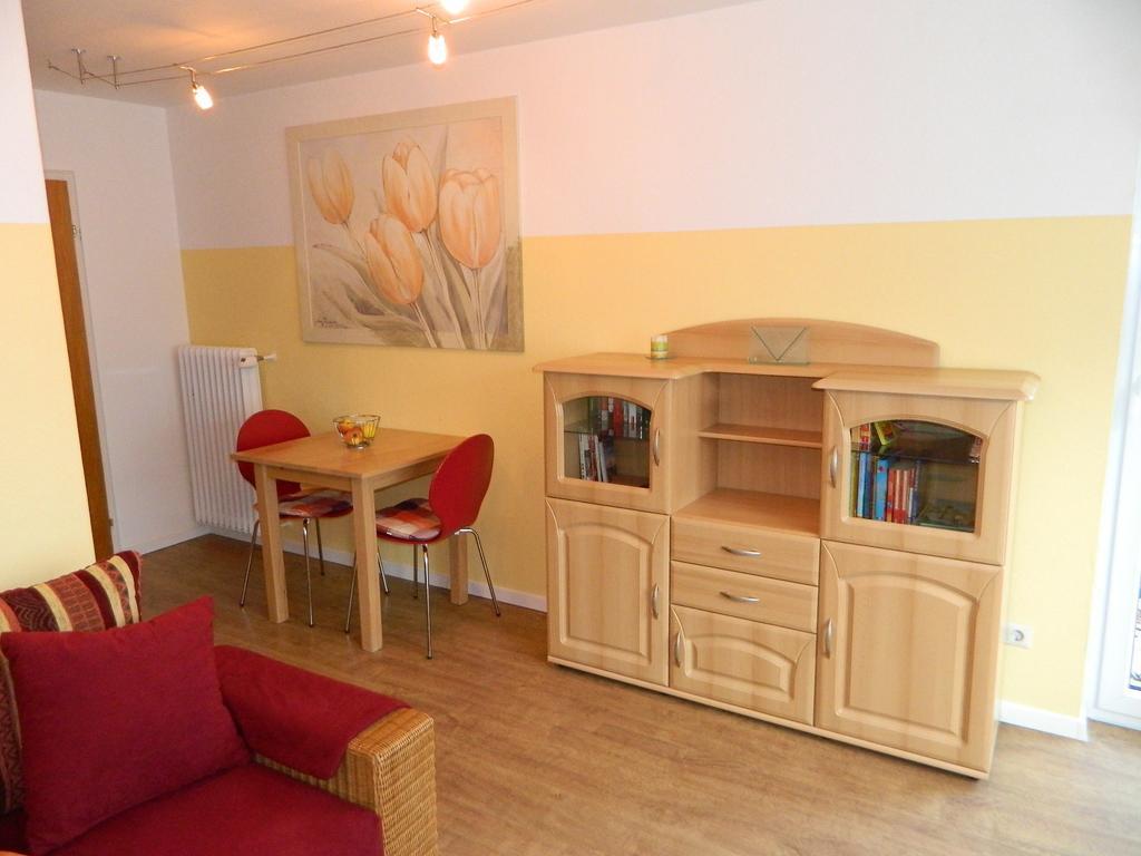 Ferienwohnung Am Gehrenberg Markdorf Pokój zdjęcie