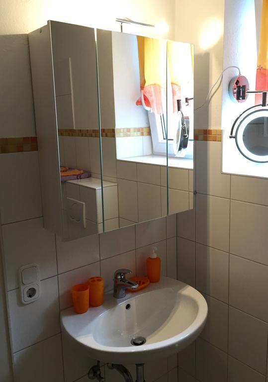 Ferienwohnung Am Gehrenberg Markdorf Zewnętrze zdjęcie