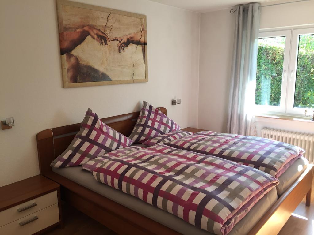 Ferienwohnung Am Gehrenberg Markdorf Zewnętrze zdjęcie
