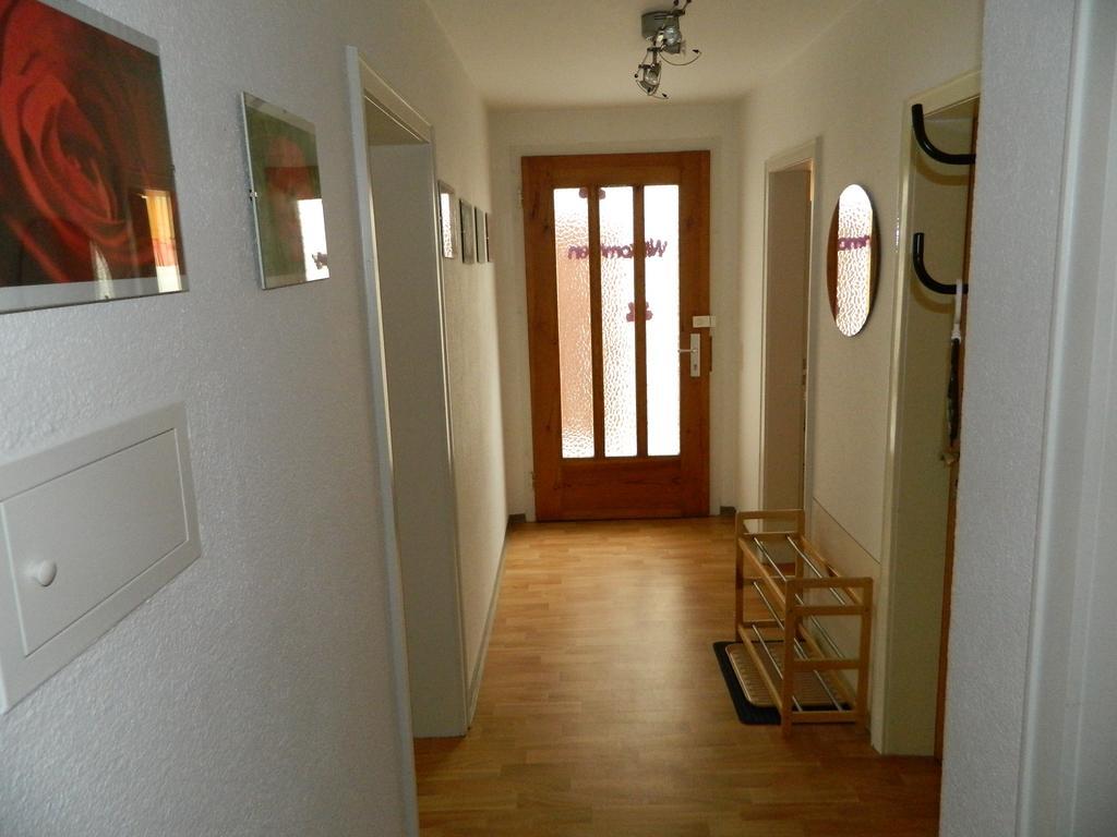 Ferienwohnung Am Gehrenberg Markdorf Zewnętrze zdjęcie