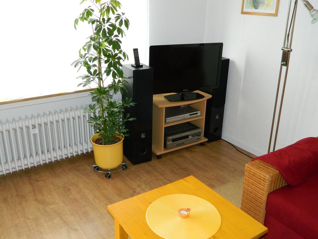 Ferienwohnung Am Gehrenberg Markdorf Zewnętrze zdjęcie