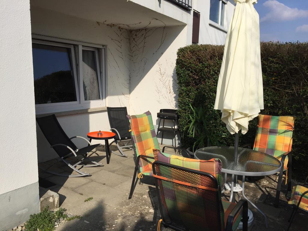 Ferienwohnung Am Gehrenberg Markdorf Zewnętrze zdjęcie