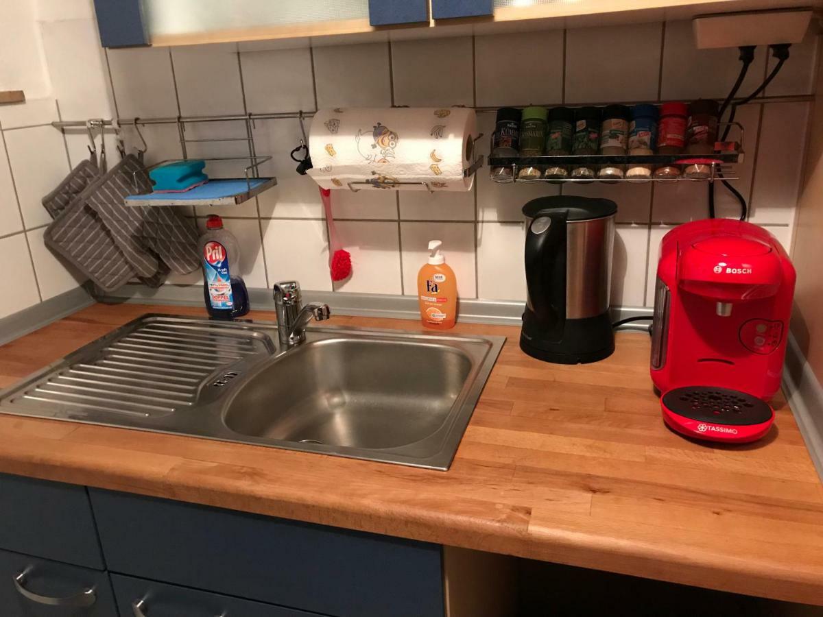 Ferienwohnung Am Gehrenberg Markdorf Zewnętrze zdjęcie